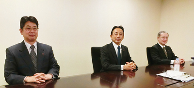 ＰＡＬＴＡＣ、22年3月期第2四半期決算説明会開く　協働取り組みに成果