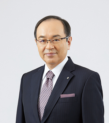 花王、未来の命を守る「ライフケアカンパニー」へ　長谷部社長が方針説明
