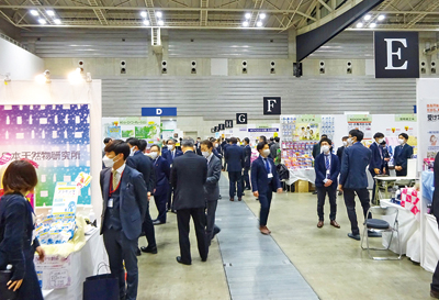 ＮＩＤ、第107回下期展示商品約定会を開催　参加総数は前回上回る実績に