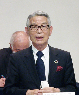 ＪＡＣＤＳ、ＤｇＳ市場・調剤事業の概況発表　調剤総計1兆1738億円に