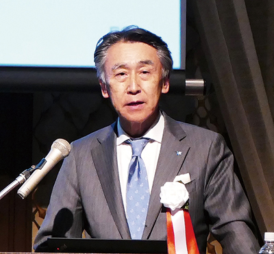 プラネット、「ユーザー会2022」を3年ぶりにリアル開催
