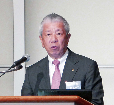 エビス、事業方針説明会開く　次の25年に向け“EBISU”らしさを追求