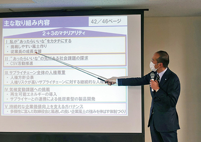 小林製薬、22年12月期業績は増収増益　熱さまシート、国際事業等が貢献