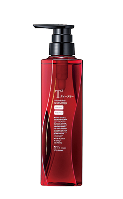 スギ薬局、新ＰＢ「Ｔ３」発売　シャンプー＆コンディショナー