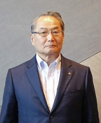 石洗工、令和5年度（第73回）定時総会開催　新会長に宮道建臣氏（日油）
