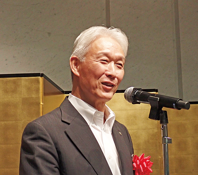 日衛連、第88回通常総会開催　澤田会長続投、新副会長に天田氏（白十字）