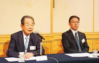 日本スーパーマーケット協会、新会長に岩崎高治氏（ライフコーポ社長）
