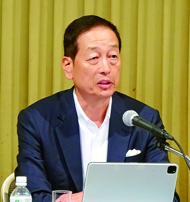 粧工会、設立後初となる定時総会開催　「粧工会ビジョン2030」を策定