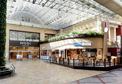ジョイフル本田、ポップアップストアを千葉・柏市の駅前商業施設に出店