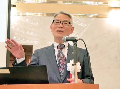 JACDS、業界レポート報告会でDgSの方向性を提示