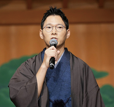 貝印、「いい刃の日」PRイベント　新コーポレートミッションを制定