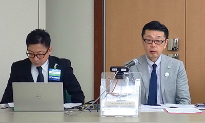 Genky DS、24年６月期第２四半期業績発表　営業利益・経常利益共２桁増