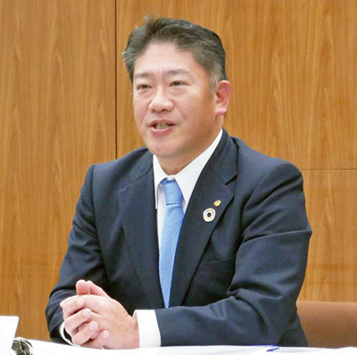 ライオン、記者懇談会開催　2024年度は「収益基盤再構築の年」に