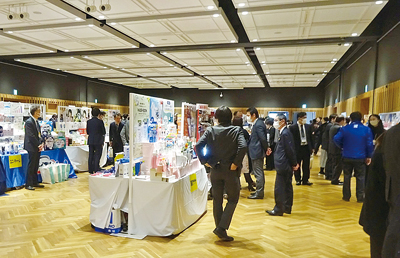 麻友、「第113回麻友見本市」開催　売り場に合った最適な商品を提案