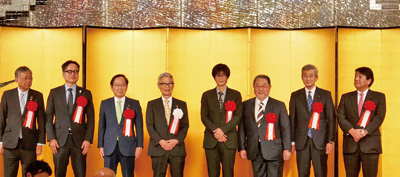JACDS、「活動開始25周年記念セレモニー」開催　10兆円産業へ