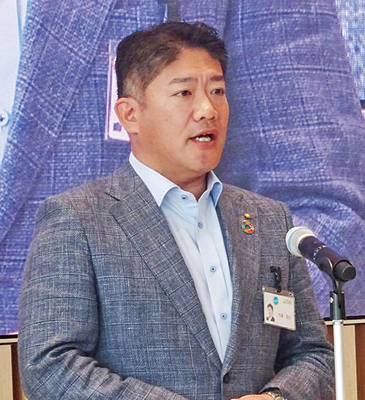 ライオン、グループ入社式開催　「より良い習慣づくり」の仲間88人入社