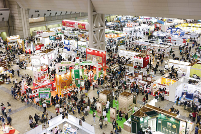 「第13回インターペット」が盛況　出展社数・来場者ともに過去最多に