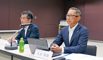ライオン、24年度第１四半期決算は増収増益　オーラルケア、薬品が伸長
