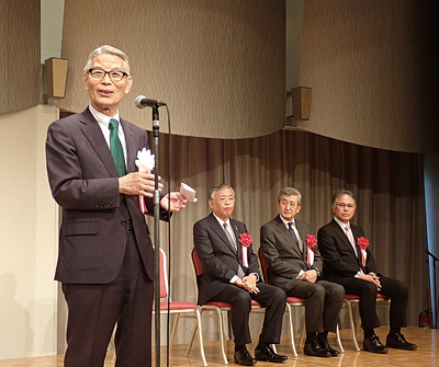 ウエルシアHD、「2024共栄会」総会に900人超が参集