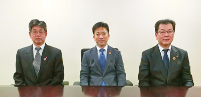 PALTAC、24年３月期決算・新中計説明会開く　変革基盤構築へ