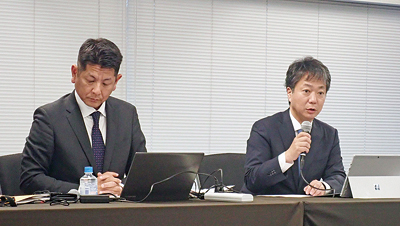 ツルハHD、24年５月期決算　売上高初の１兆円超え　営業利益も過去最高