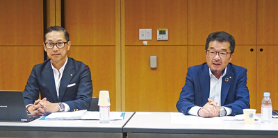ライオン、24年12月期2Q決算説明会開催　売上高、利益とも計画上回る
