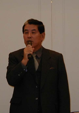 JACDS、2002年活動報告、2003年重点課題、第3回展示会概要等を発表