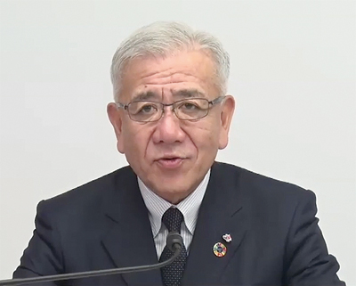 セブン＆アイHD、CVS事業集中へ　2030年グループ売上高30兆円目指す