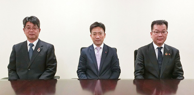 PALTAC、25年３月期２Ｑ決算説明会を開く