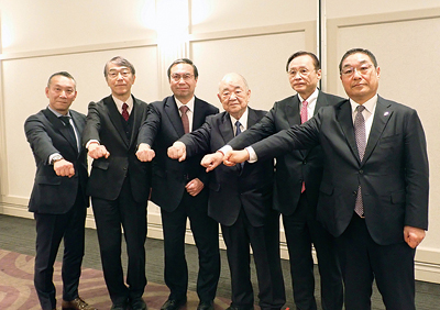 全国スーパーマーケット協会、2027年７月に新規商談展示会開催へ