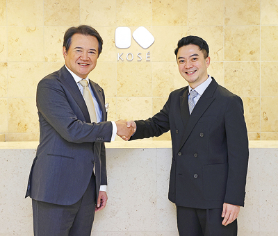 コーセー、タイのピューリ社を子会社化　グローバル戦略を加速