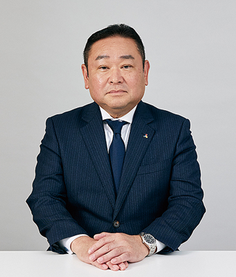 あらた、代表取締役社長執行役員に東風谷誠一氏　４月１日付で就任