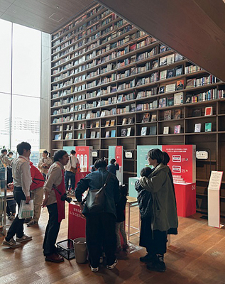 東邦×フェニックス、「五感で楽しむ石けん展」開催　固形石鹸の魅力体感