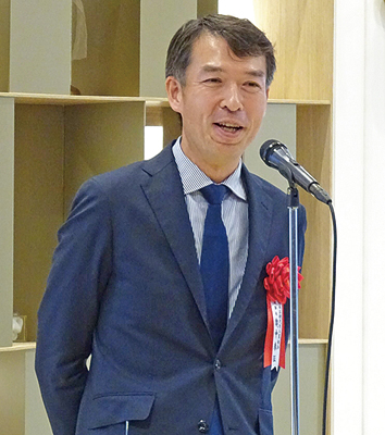 日石工組、第66回通常総会　東・中日本両支部統合を正式決定