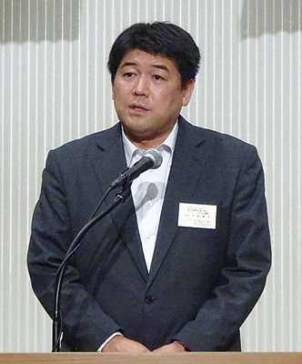 北海道卸連合会、創立から一世紀「第100回記念総大会」盛大に開催