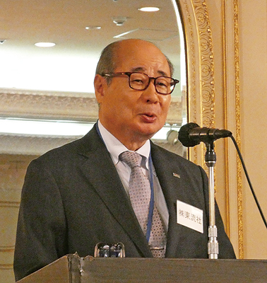 宮城卸組合、令和７年度（第65回）通常総会開催　「卸の価値を高めよう」