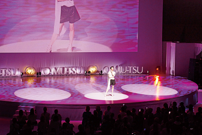 世界最大規模のおむつコレクション「O-MU-TSU WORLD EXPO」初開催