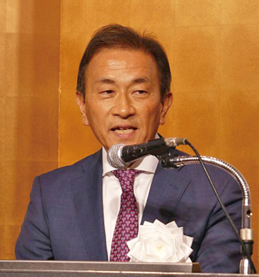 JACDS、第６回通常総会開催　2030年3.5万店・13兆円産業目指す