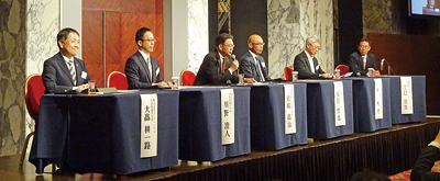 JSA、通常総会開き800人超が出席　パネルディスカッションなど実施