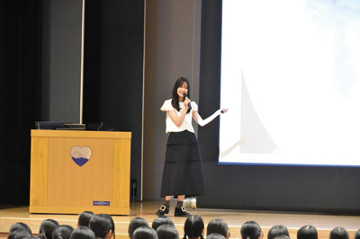 コーセー、データサイエンス講座開催　未来の女性サイエンティスト育てる