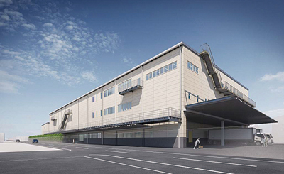 クラシエ、愛知・岩倉市に新工場建設　シャンプー生産能力を約1.4倍に