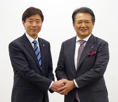 コーセー、持株会社体制へ移行　「㈱コーセーホールディングス」に