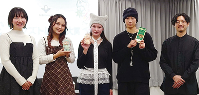 「トレンド大賞＆メンズトレンド大賞」発表　マンダムとの分析調査解説