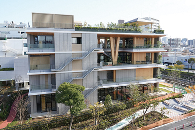 花王、すみだ事業場に「佑啓」開設　「よきモノづくり」を学ぶ共創の場に