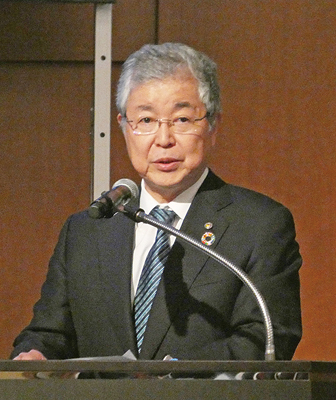 ユニ・チャーム、26年春の新商品発表会開催　成長牽引する3条件を明示