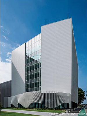 花王、「ライフスタイルイノベーションセンター」和歌山事業場内に竣工