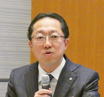 クスリのアオキHD、「50周年ビジョン」発表　2035年売上高1兆円へ