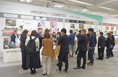 「PALTACフェア2026『勝売繁盛』」開催　海外コスメなど注目商材を紹介