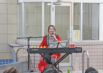 牛乳石鹸共進社、ラジオ番組「ゆかの湯」公開収録を町の銭湯で開催