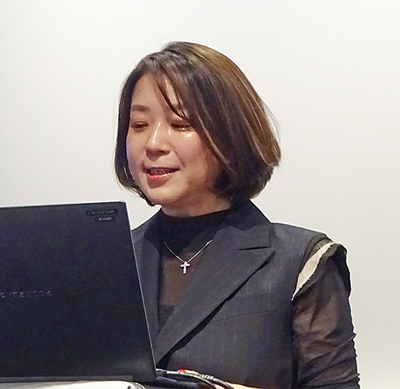 ファイントゥデイ、「コンプレックス技術」開発　安全性と迅速な商品開発へ